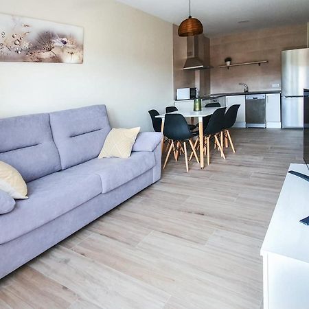 Domvs II Apartment Ел Бурго де Осма Екстериор снимка
